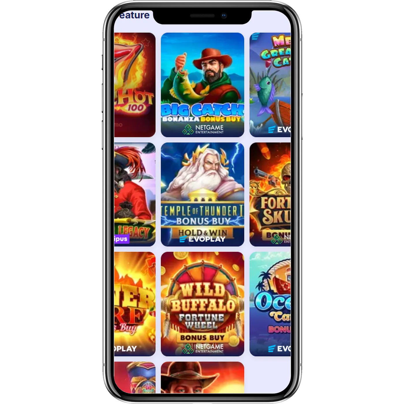 Thefortunica casino login